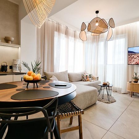 Apartament Nairobi By Housine زاتور المظهر الخارجي الصورة