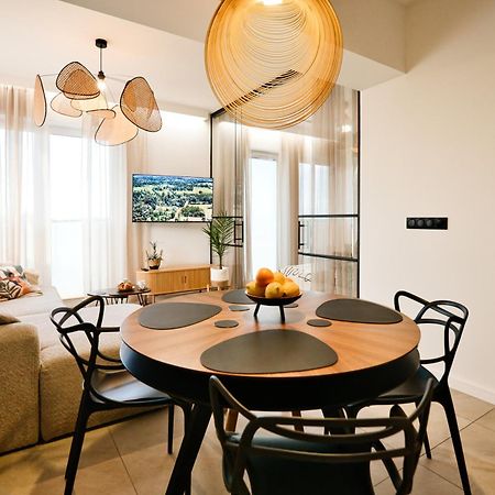 Apartament Nairobi By Housine زاتور المظهر الخارجي الصورة