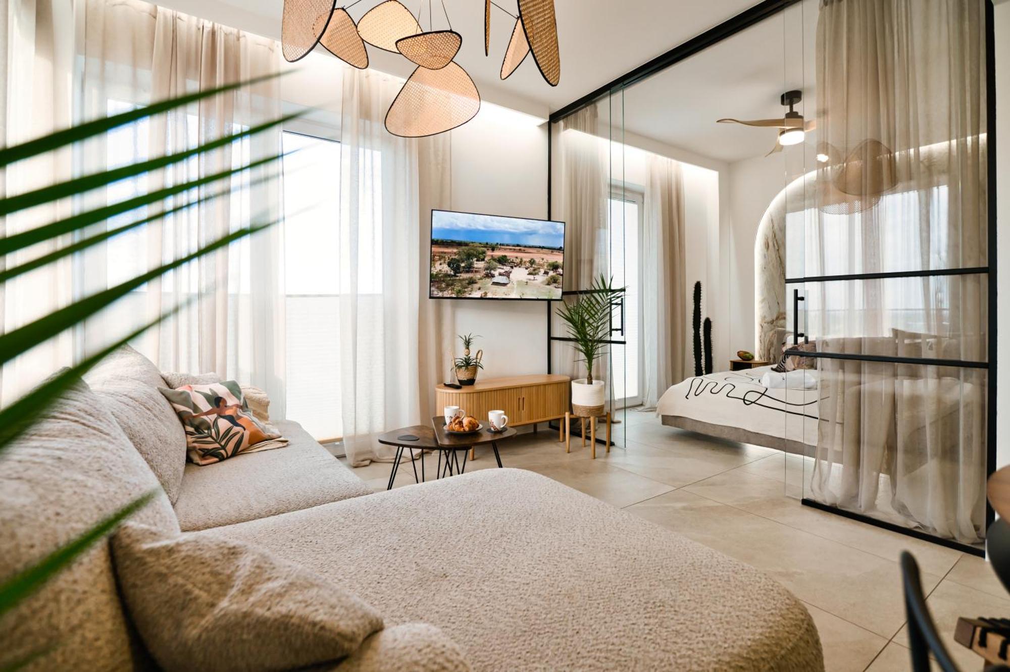 Apartament Nairobi By Housine زاتور المظهر الخارجي الصورة