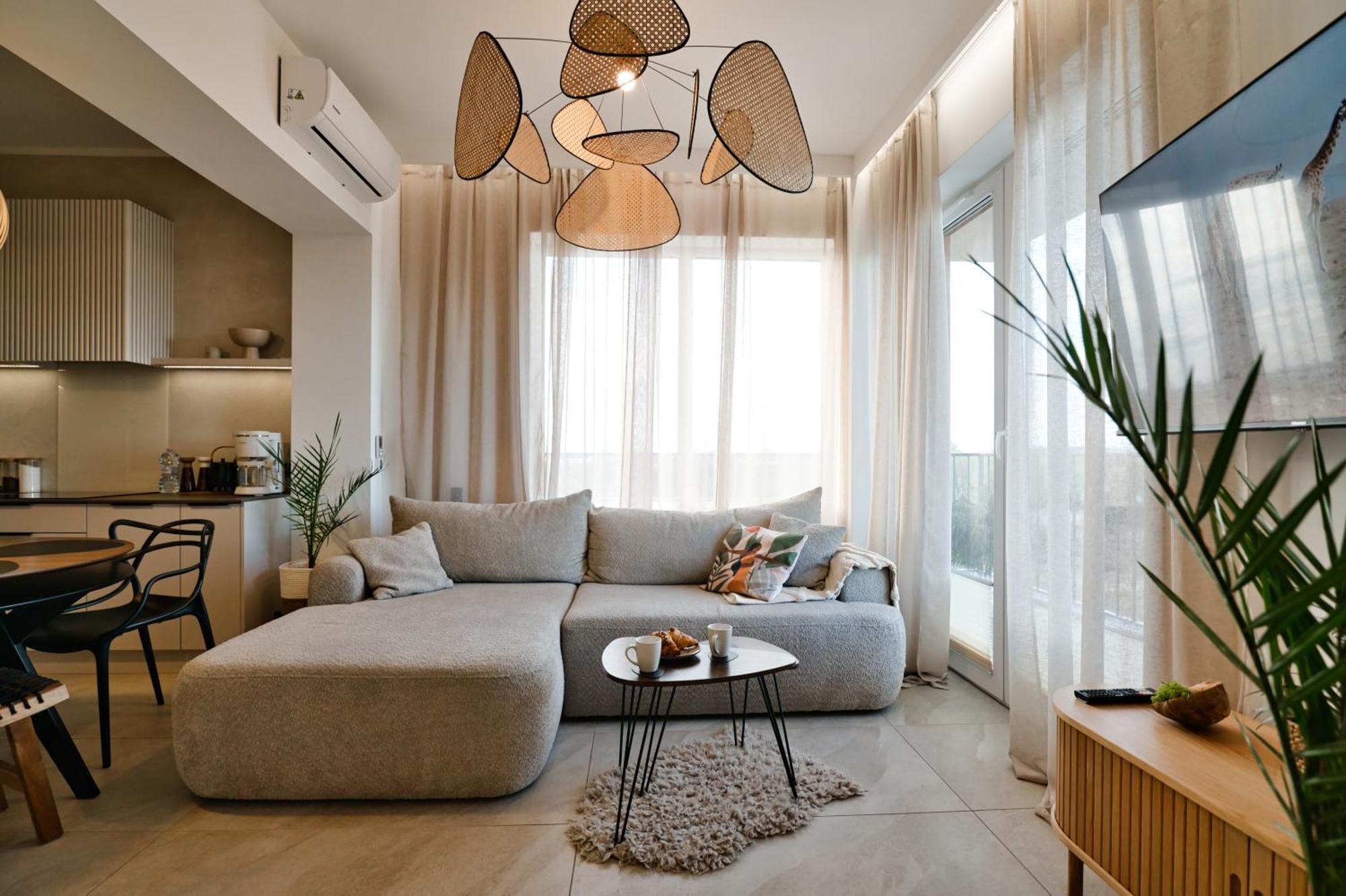 Apartament Nairobi By Housine زاتور المظهر الخارجي الصورة