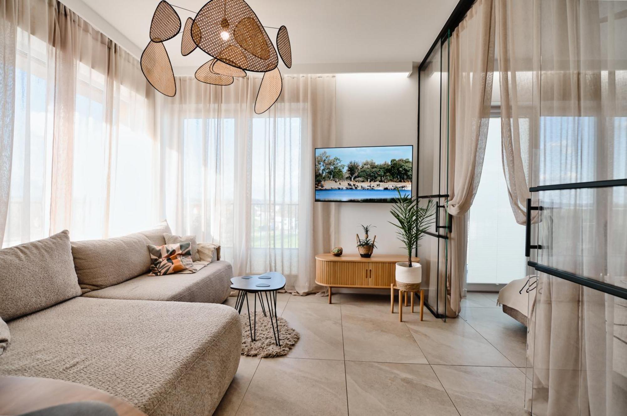 Apartament Nairobi By Housine زاتور المظهر الخارجي الصورة