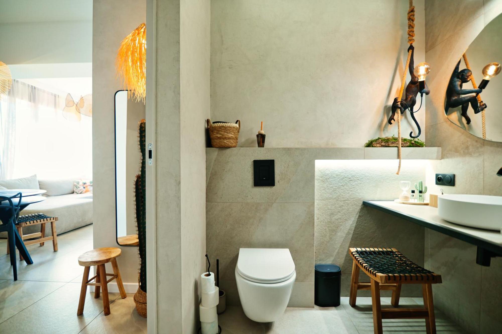 Apartament Nairobi By Housine زاتور المظهر الخارجي الصورة