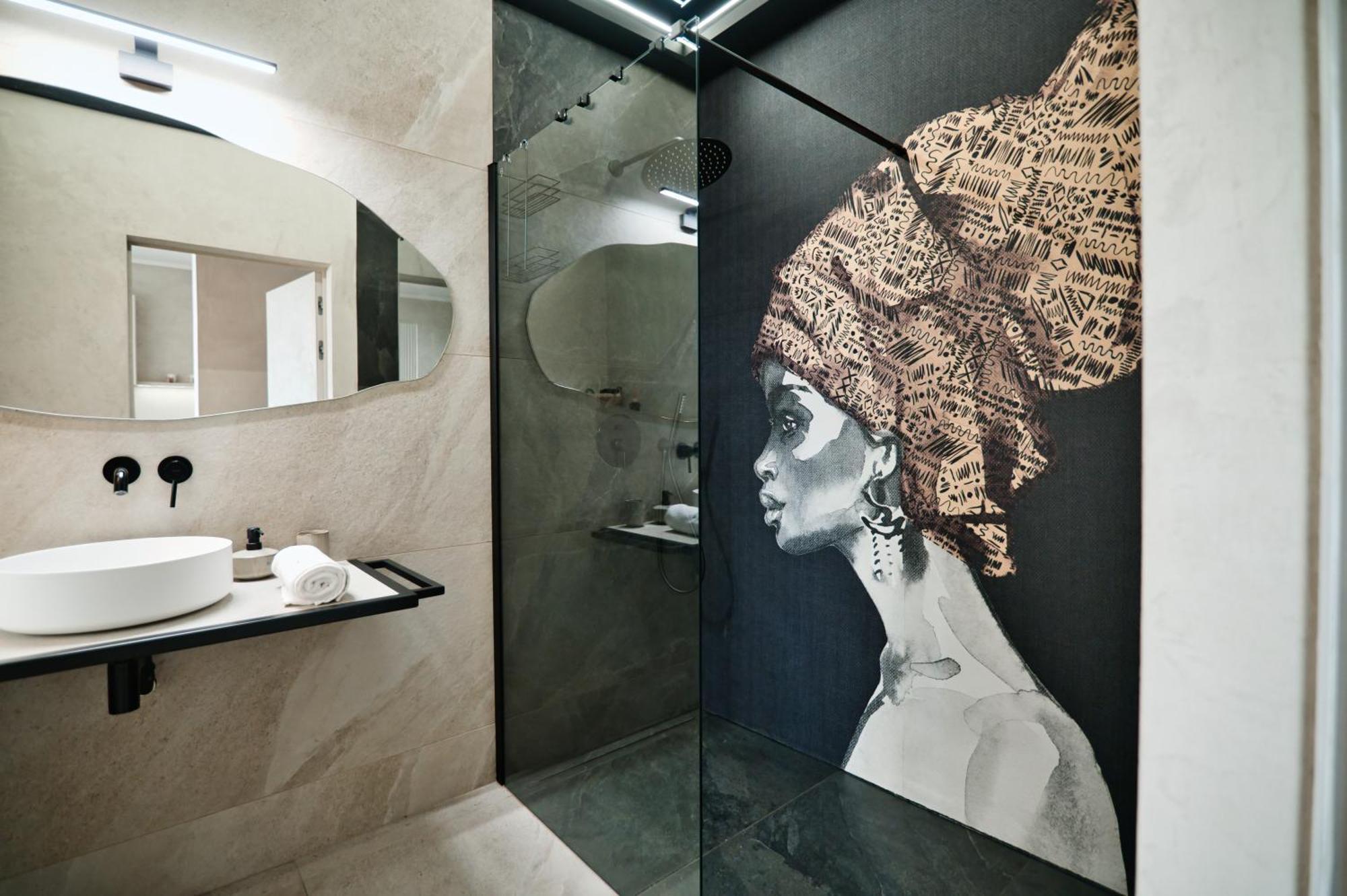 Apartament Nairobi By Housine زاتور المظهر الخارجي الصورة