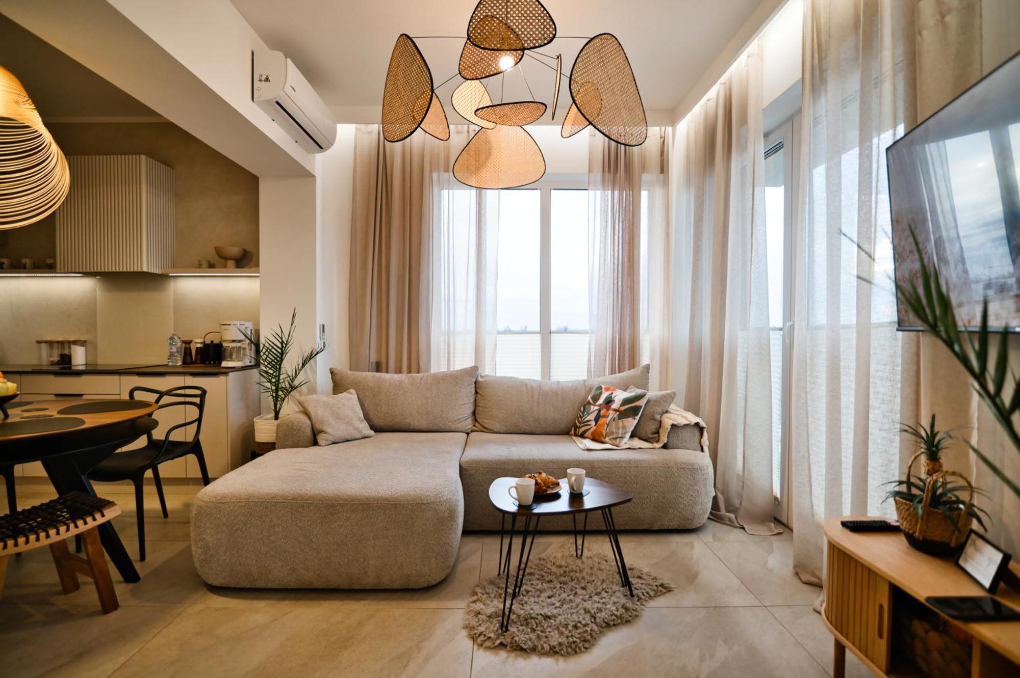 Apartament Nairobi By Housine زاتور المظهر الخارجي الصورة