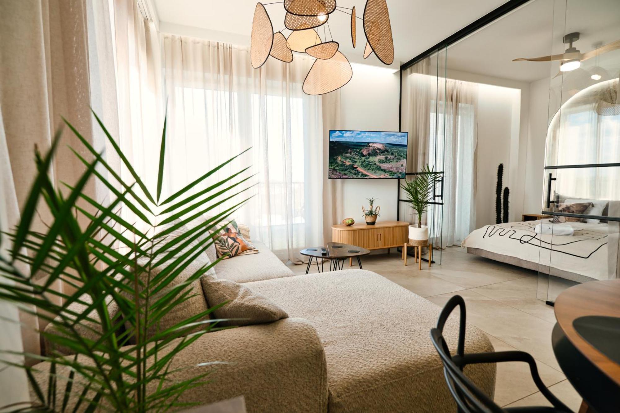 Apartament Nairobi By Housine زاتور المظهر الخارجي الصورة