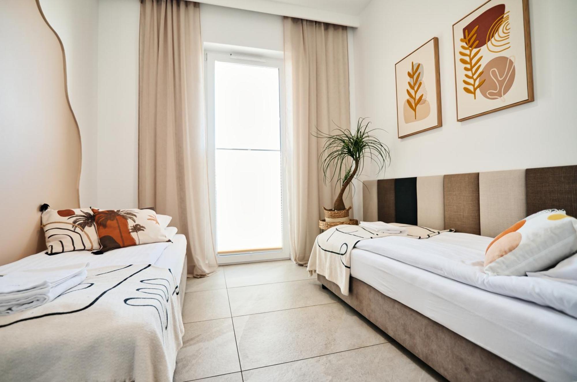 Apartament Nairobi By Housine زاتور المظهر الخارجي الصورة